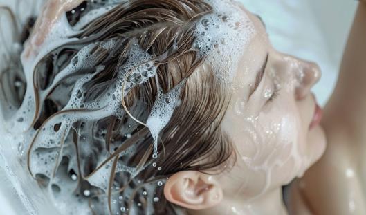 The best Dead Sea Salt Shampoo and Conditioners