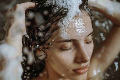 Benefits of Dead Sea Salt for Hair Growth