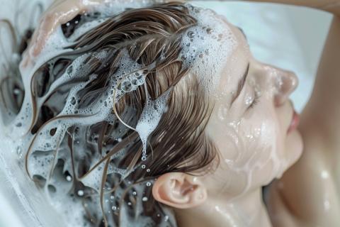 The best Dead Sea Salt Shampoo and Conditioners