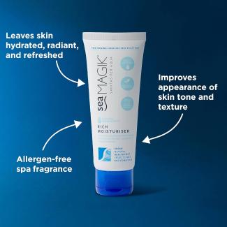 Seacret’s - Body Lotion